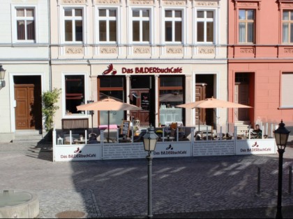 Foto: Das Bilderbuchcaf&amp;eacute;