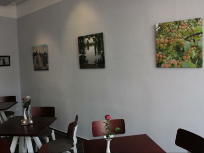 Foto: Das Bilderbuchcaf&amp;eacute;