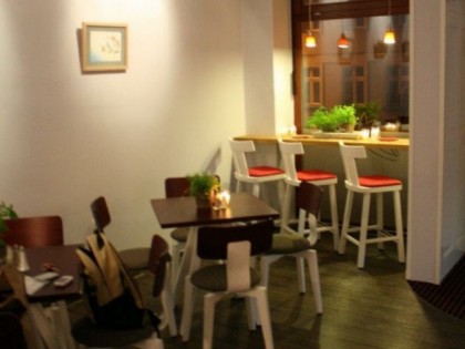 Foto: Das Bilderbuchcaf&amp;eacute;