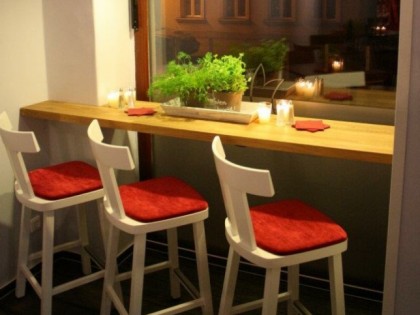 Foto: Das Bilderbuchcaf&amp;eacute;