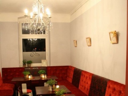 Foto: Das Bilderbuchcaf&amp;eacute;